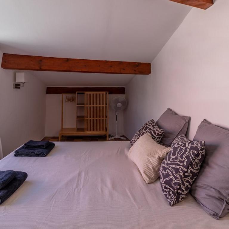 Duplex avec terrasse, au cœur d'Aix-en-Provence - Appartement 1 Chambre - 4
