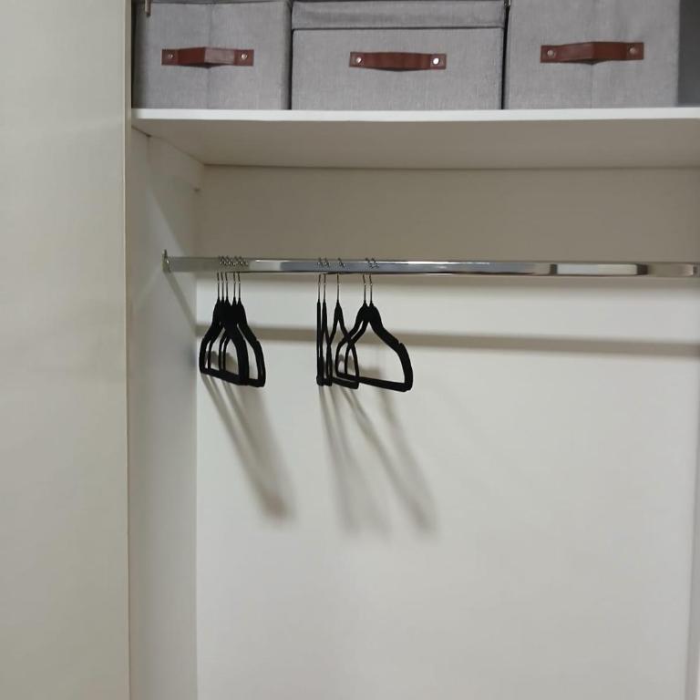 Lo Chic BA Fino, glamoroso y con cocina en la zona más elegante de BA - Apartamento de 2 dormitorios - 11