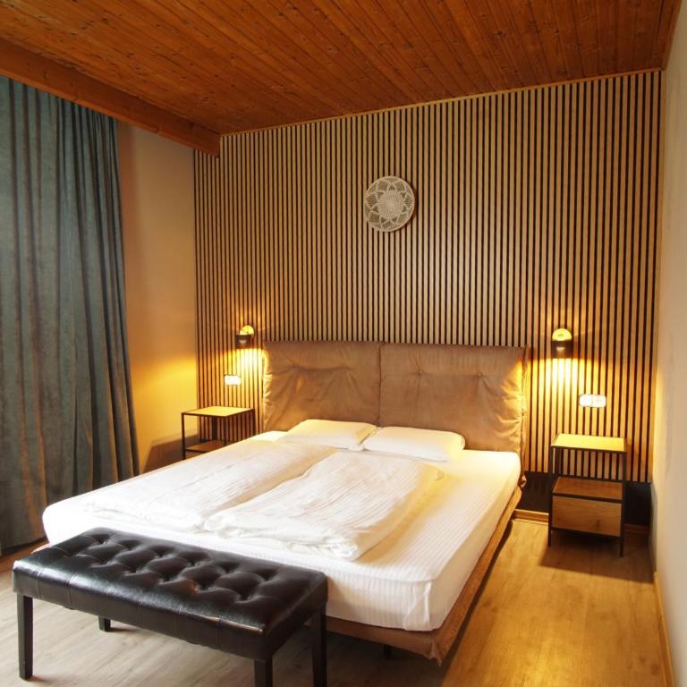 Alpenhotel Edelweiss - Doppelzimmer - 3