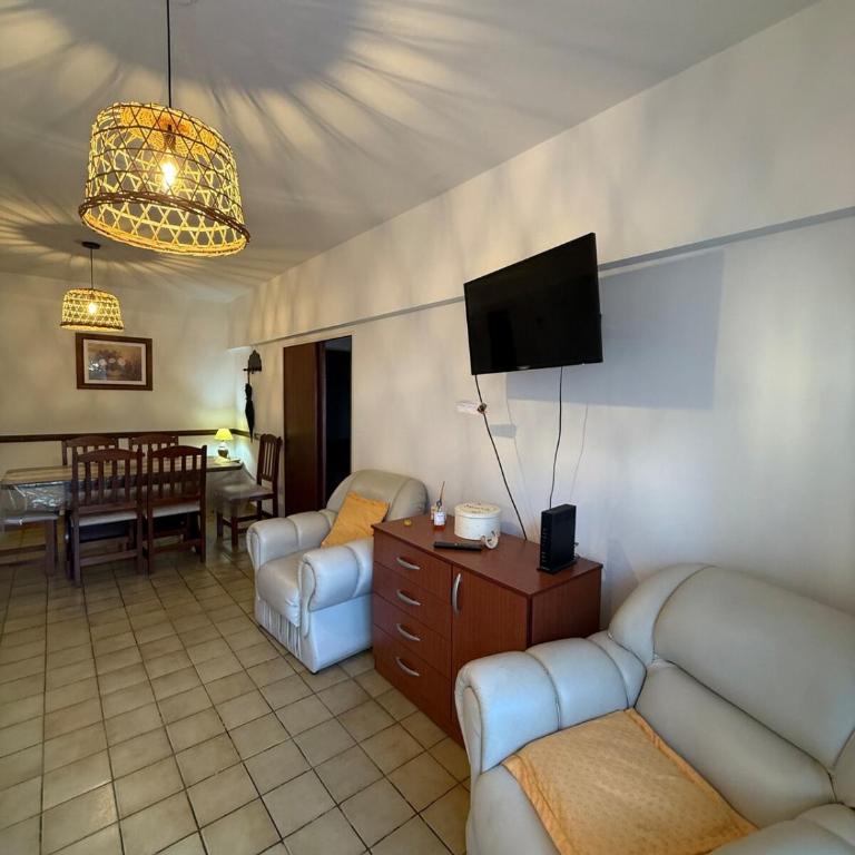 Dpto céntrico con vista al río - Apartamento de 2 dormitorios - 2