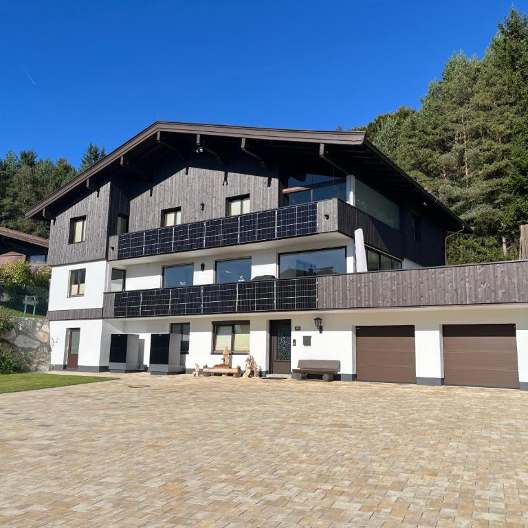 Haus Alois Nußbaumer jun. - Apartment - 1