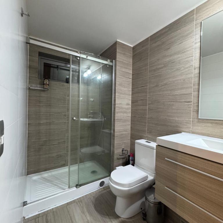 Arriendo dos dormitorios Costas - Apartamento de 1 dormitorio - 2