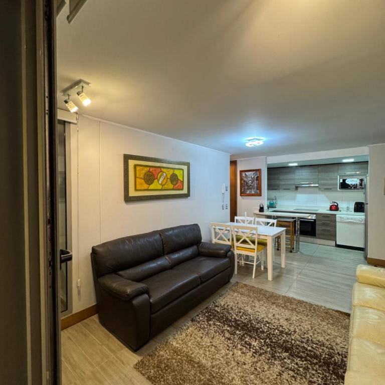 Arriendo dos dormitorios Costas - Apartamento de 1 dormitorio - 3