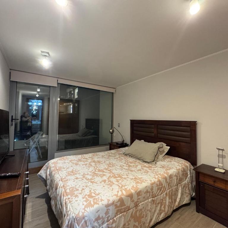 Arriendo dos dormitorios Costas - Apartamento de 1 dormitorio - 12