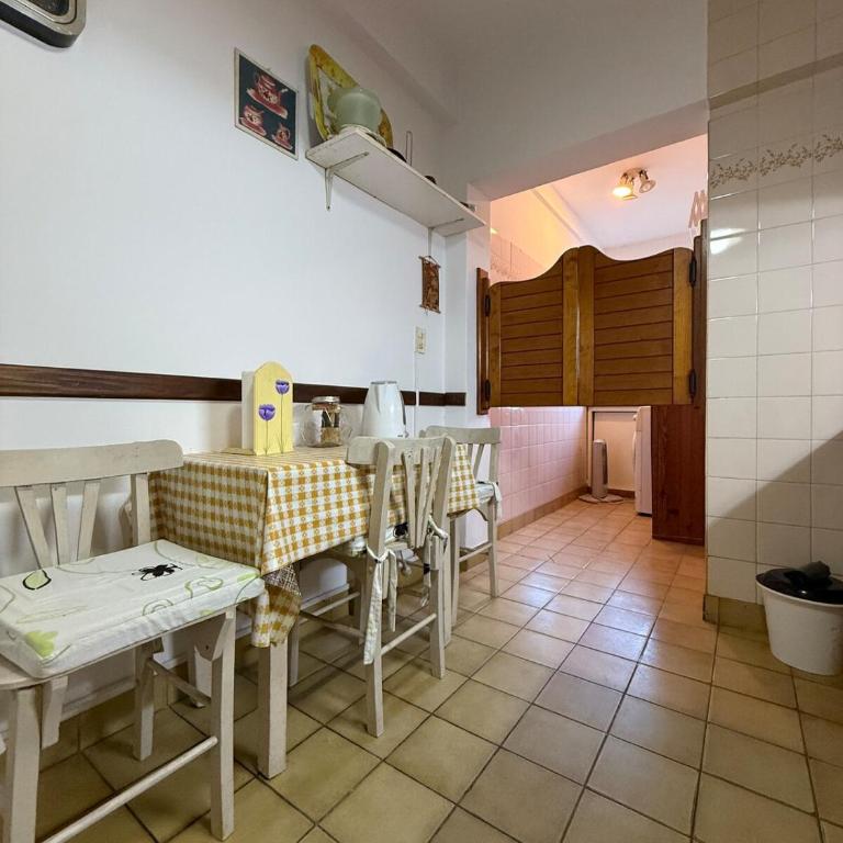 Dpto céntrico con vista al río - Apartamento de 2 dormitorios - 21