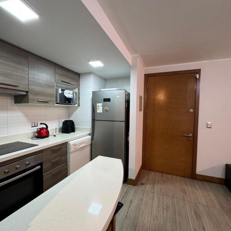 Arriendo dos dormitorios Costas - Apartamento de 1 dormitorio - 16