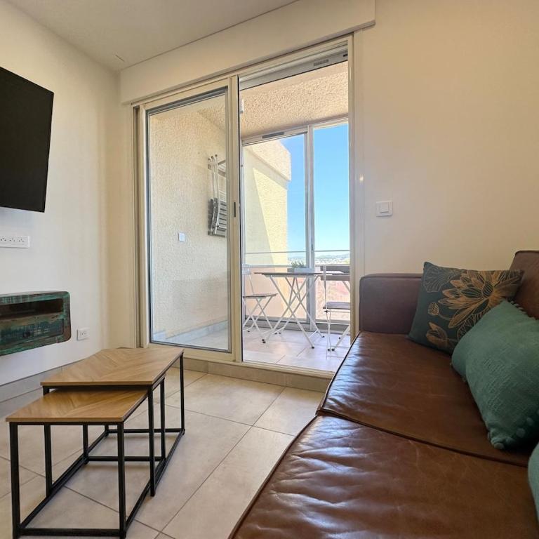 L'Atena - Magnifique vue Mer- Clim - Smart TV - Apartment mit 1 Schlafzimmer - 10