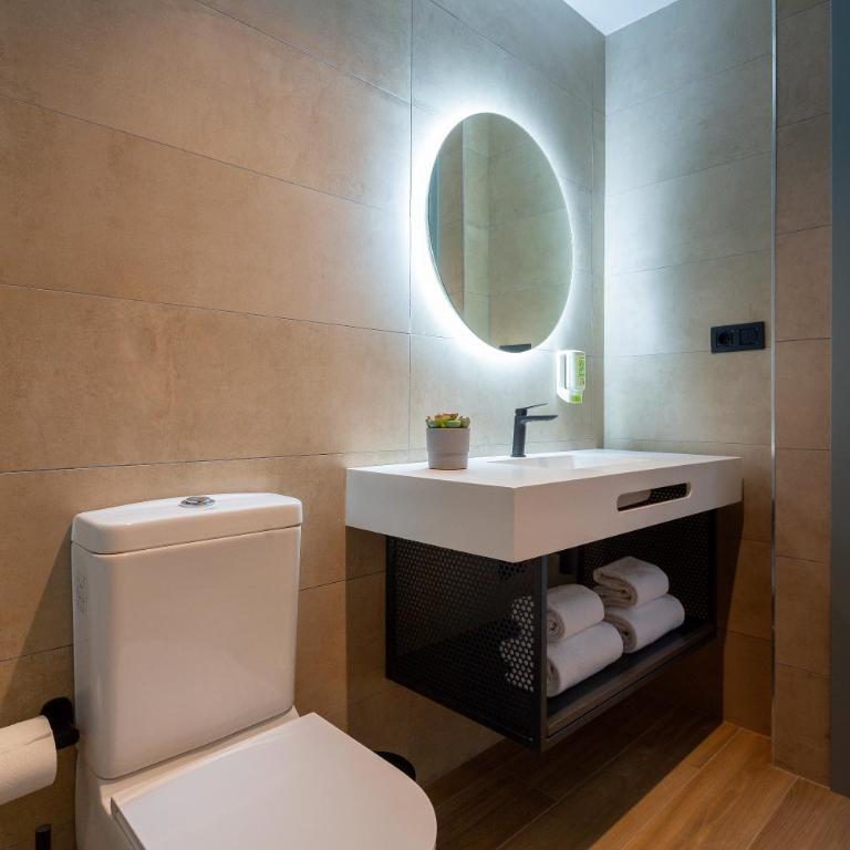 Sholeo Lodges Las Palmas Flats - Apartamento de 1 dormitorio - 9