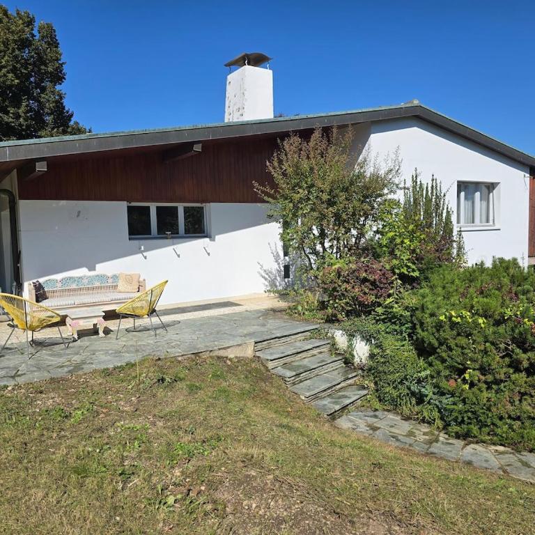 Peaceful family villa close to Geneva city center - Villa - 7