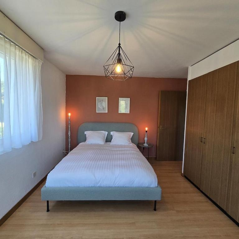 Peaceful family villa close to Geneva city center - Villa - 9