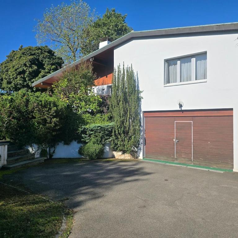 Peaceful family villa close to Geneva city center - Villa - 10
