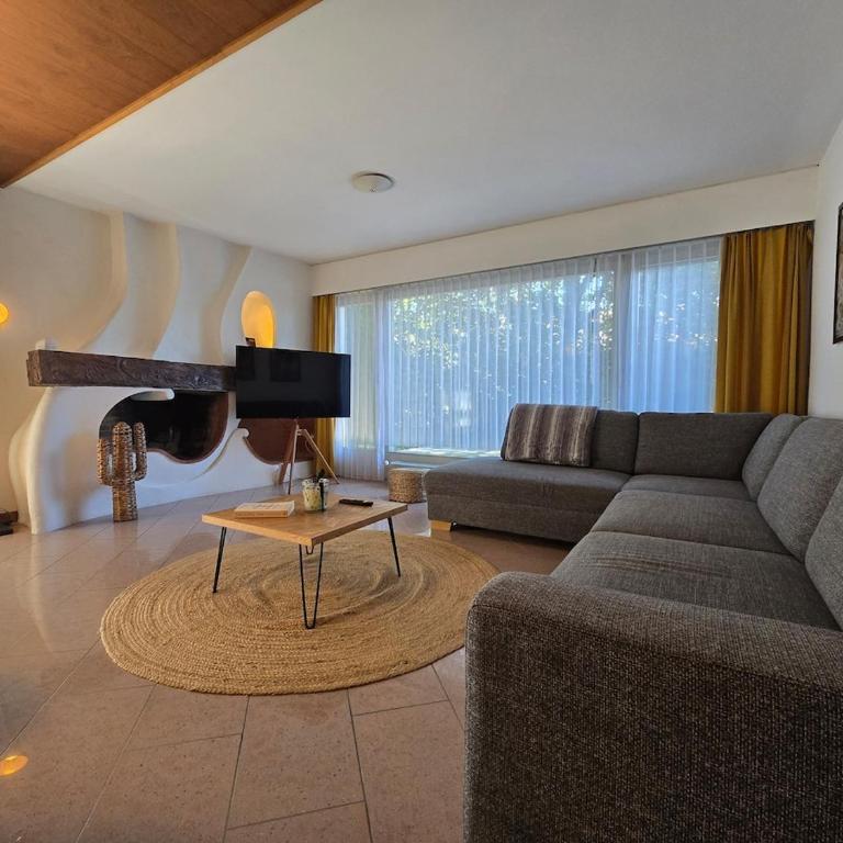 Peaceful family villa close to Geneva city center - Villa - 1