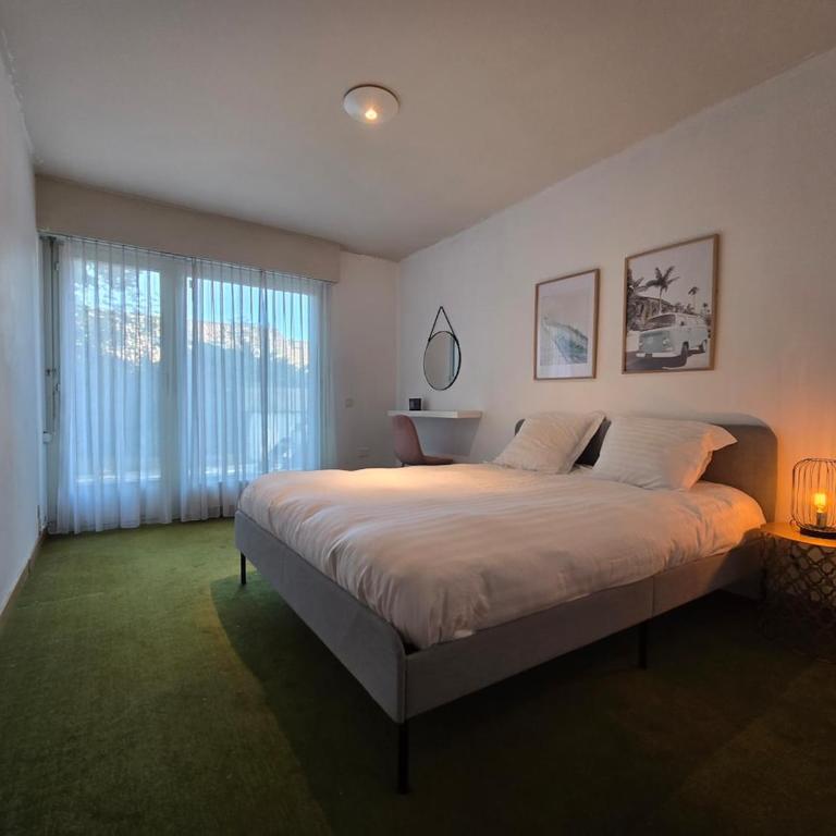 Peaceful family villa close to Geneva city center - Villa - 13