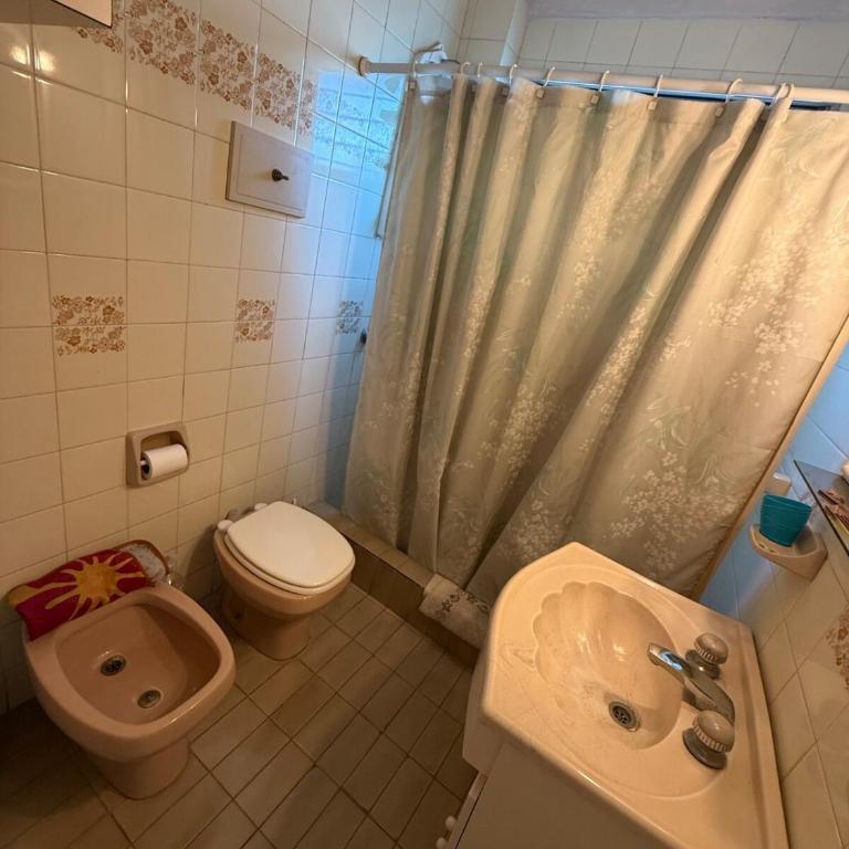 Dpto céntrico con vista al río - Apartamento de 2 dormitorios - 32