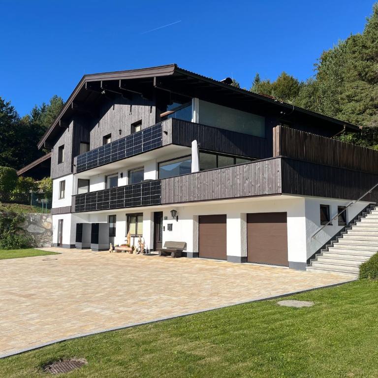 Haus Alois Nußbaumer jun. - Apartment - 3
