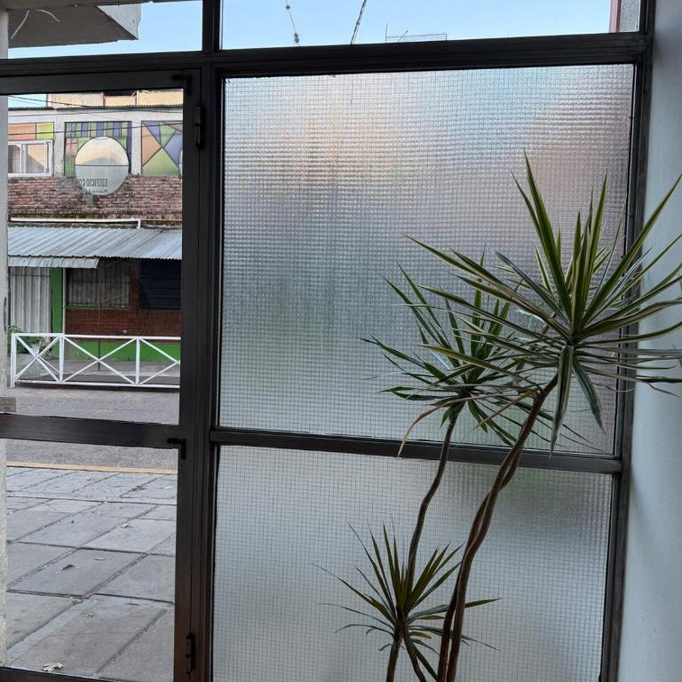 Dpto céntrico con vista al río - Apartamento de 2 dormitorios - 28