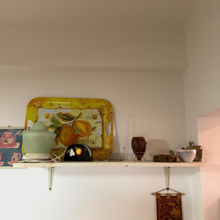 Dpto céntrico con vista al río - Apartamento de 2 dormitorios - 39
