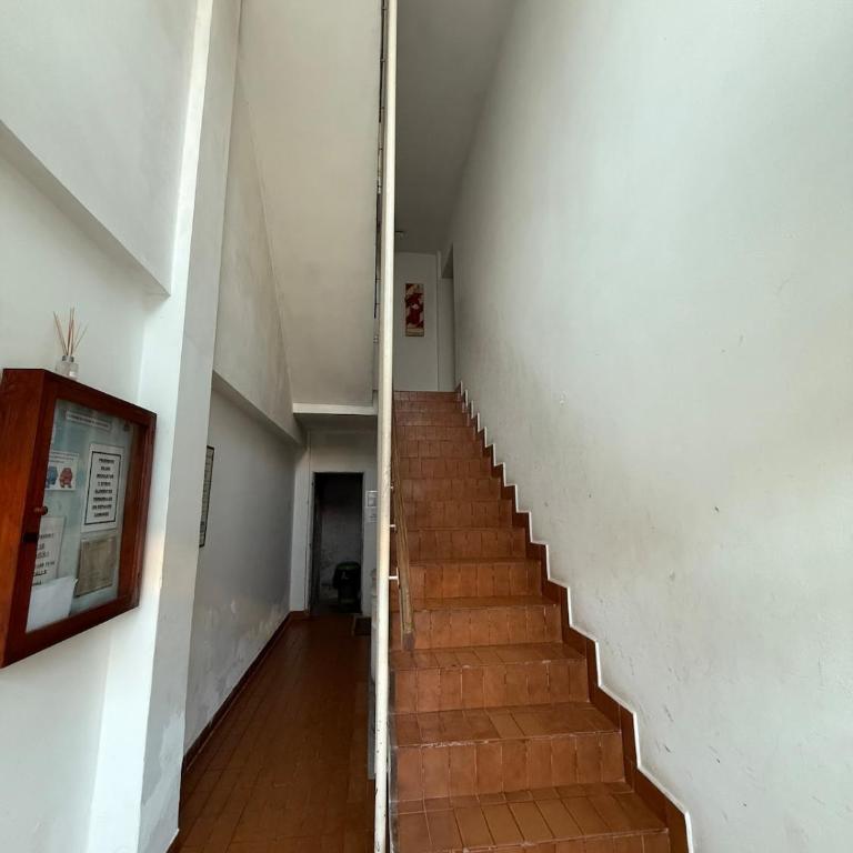 Dpto céntrico con vista al río - Apartamento de 2 dormitorios - 24