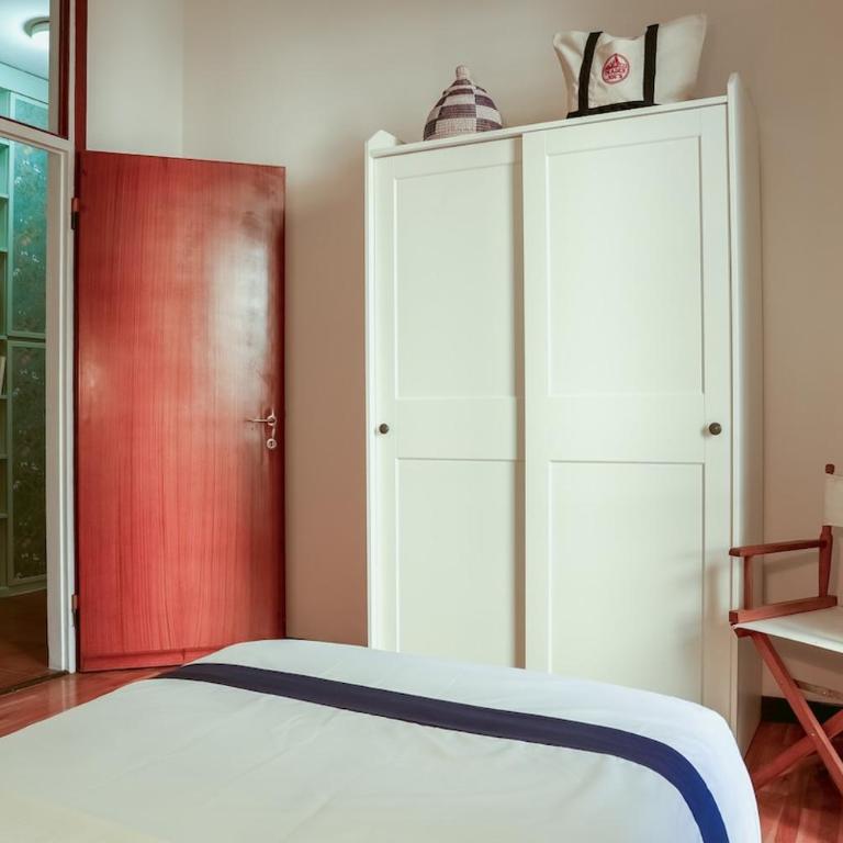 La Finestra sul Giardino - Appartamento con 2 Camere da Letto - 18