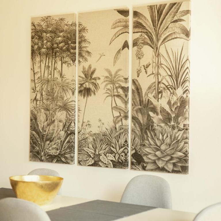 La Finestra sul Giardino - Appartamento con 2 Camere da Letto - 10