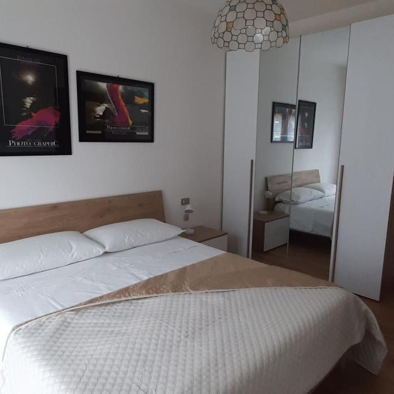 Casa Il Grande Pino - Appartamento con 1 Camera da Letto - 9
