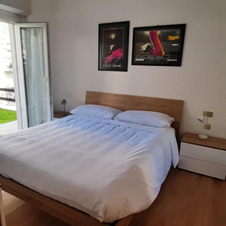 Casa Il Grande Pino - Appartamento con 1 Camera da Letto - 8