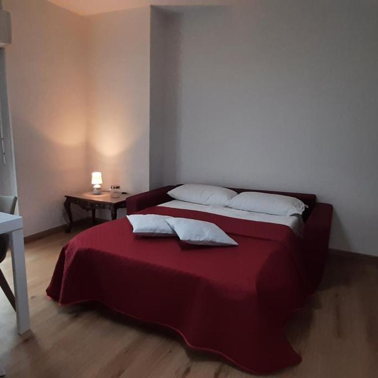 Casa Il Grande Pino - Appartamento con 1 Camera da Letto - 7