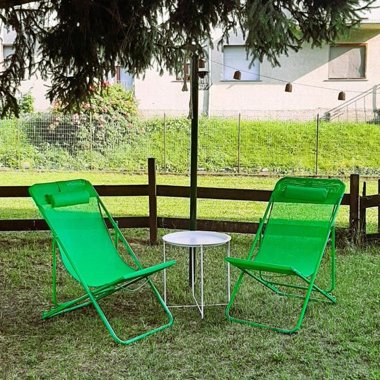 Casa Il Grande Pino - Appartamento con 1 Camera da Letto - 18