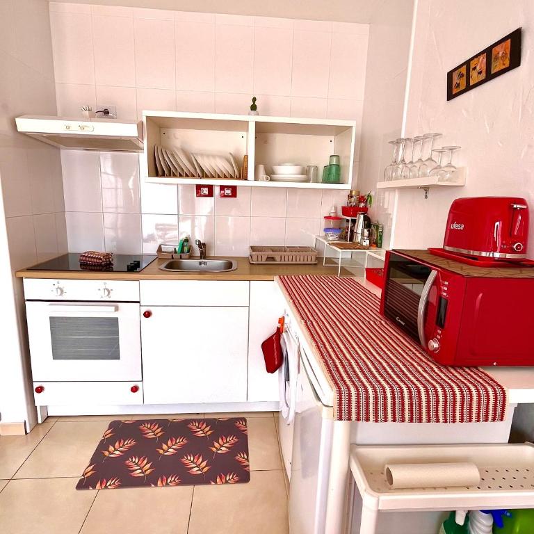 La Casita Sun Beach - Vacation Home - 50