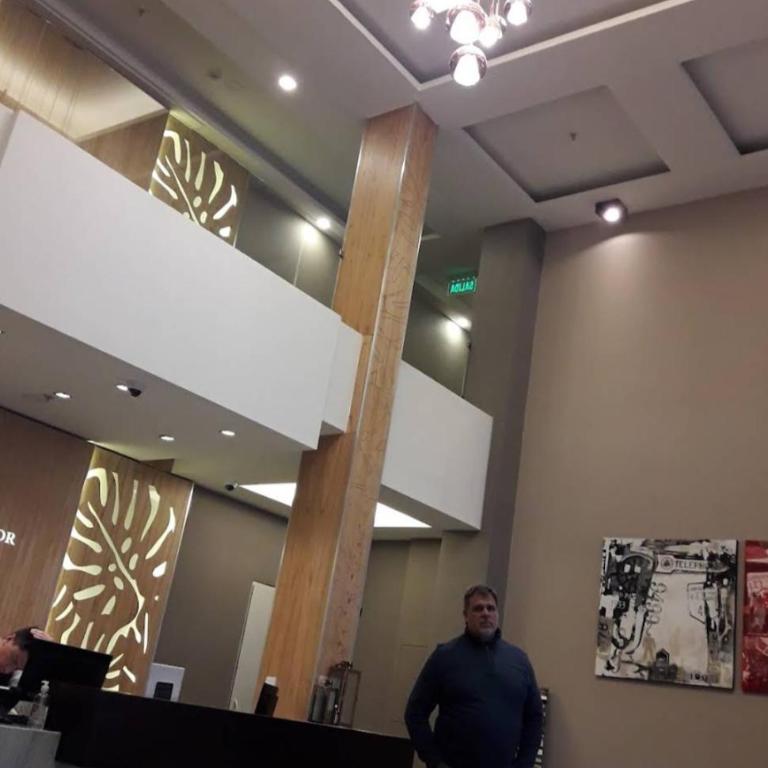 Fuente mayor - Room #1498489501 - 5