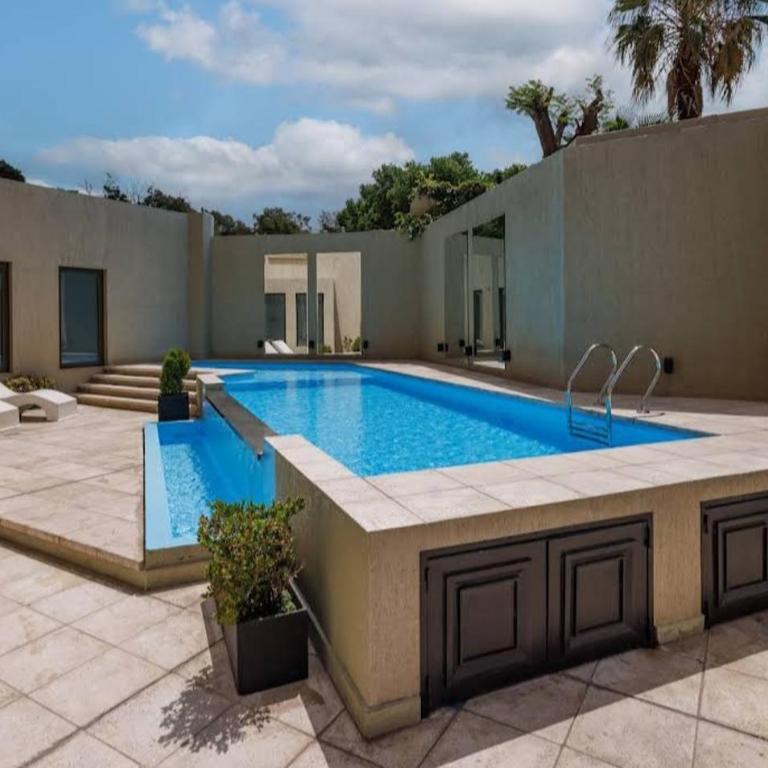 Fuente mayor - Room #1498489501 - 6