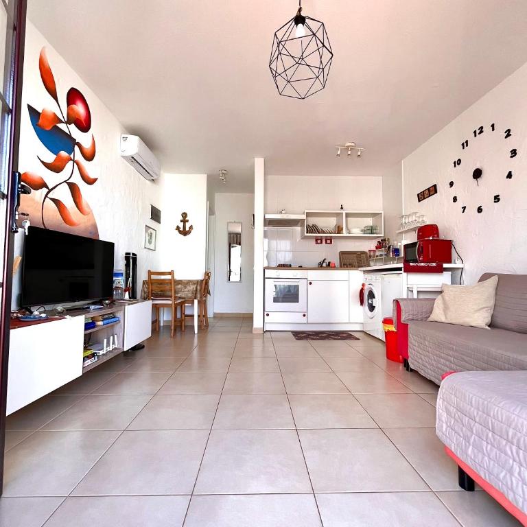 La Casita Sun Beach - Vacation Home - 43