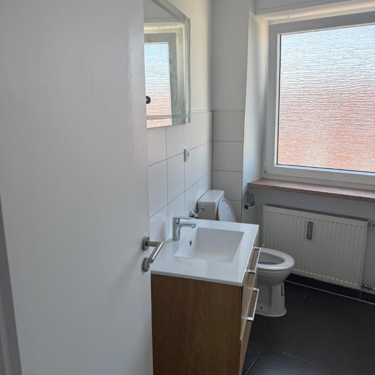New and luxerious 3 Room Apartment - Apartamento de 3 dormitorios - 15