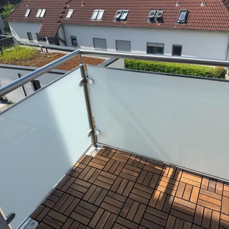 New and luxerious 3 Room Apartment - Apartamento de 3 dormitorios - 14