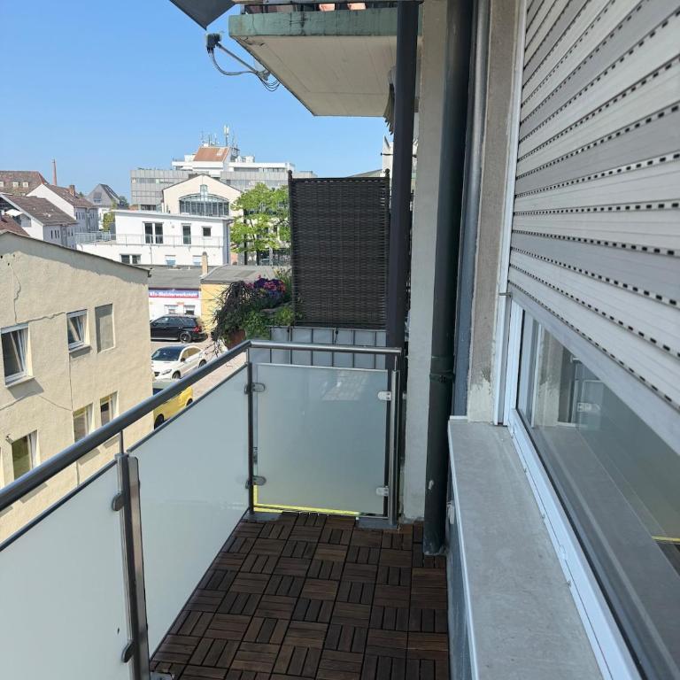 New and luxerious 3 Room Apartment - Apartamento de 3 dormitorios - 13
