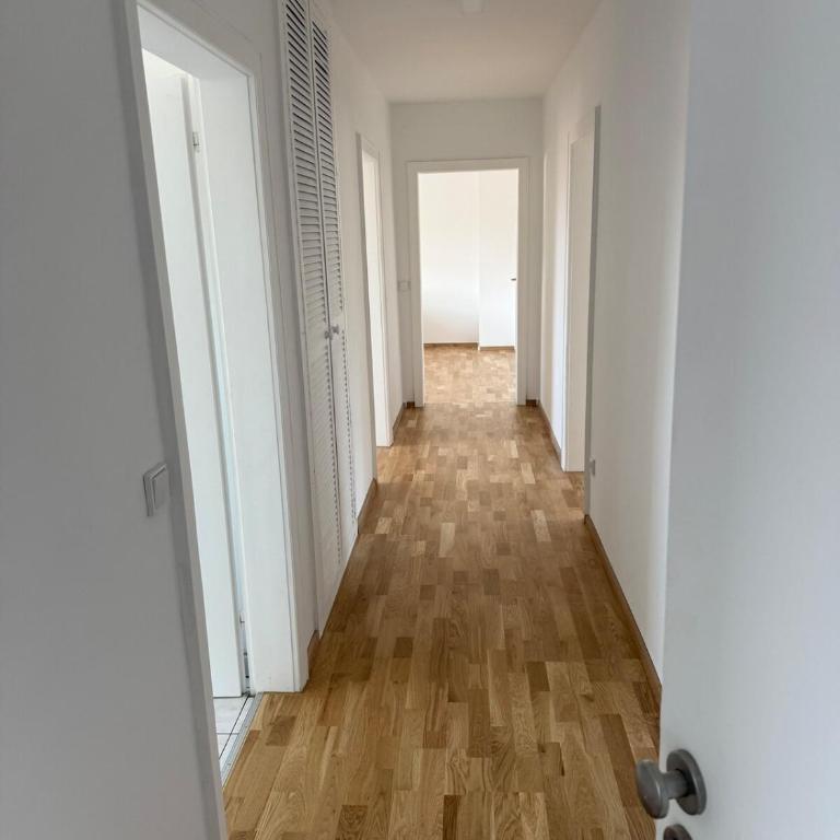 New and luxerious 3 Room Apartment - Apartamento de 3 dormitorios - 12