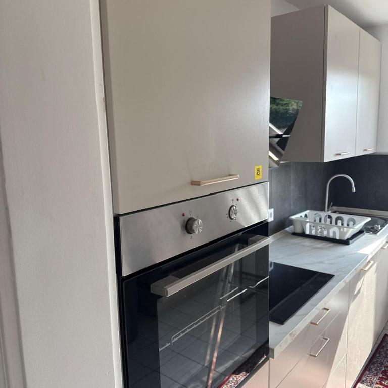 New and luxerious 3 Room Apartment - Apartamento de 3 dormitorios - 11
