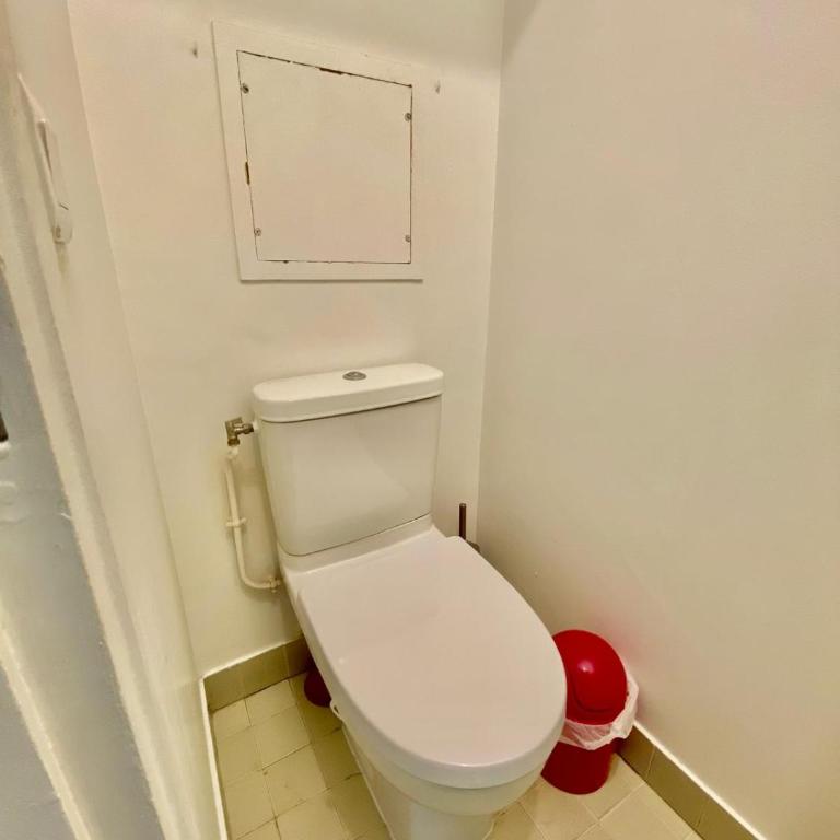 Studio Leblanc Porte de Versailles - Appartement 1 Chambre - 8