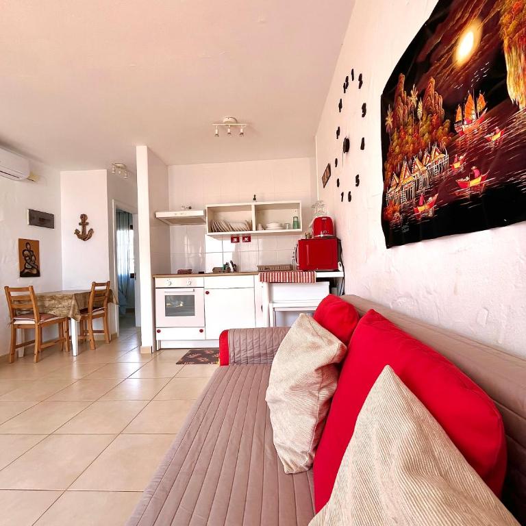 La Casita Sun Beach - Vacation Home - 48