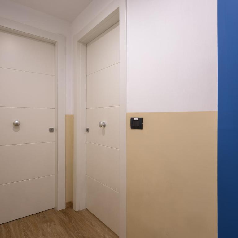 Yasmine Luxury Apartment in San Giovanni - Appartamento con 1 Camera da Letto - 22