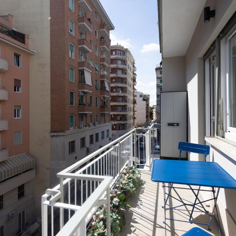 Yasmine Luxury Apartment in San Giovanni - Appartamento con 1 Camera da Letto - 21