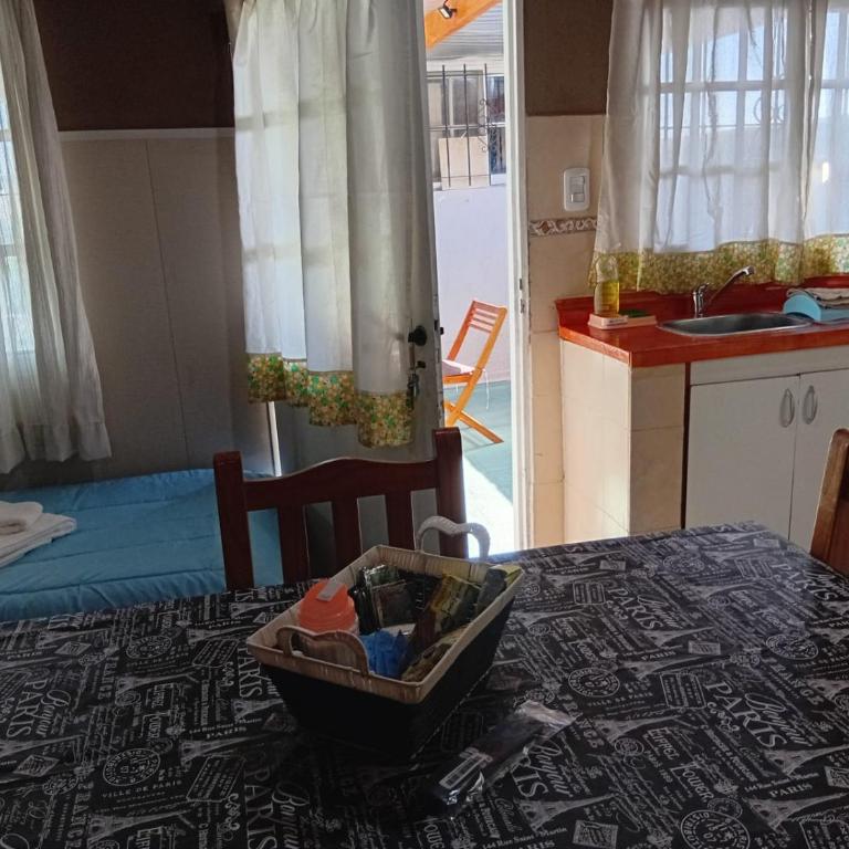 cozyapart - One-Bedroom Apartment - 10