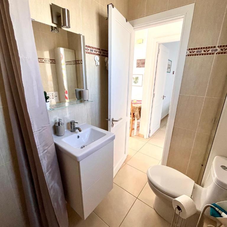 La Casita Sun Beach - Vacation Home - 77