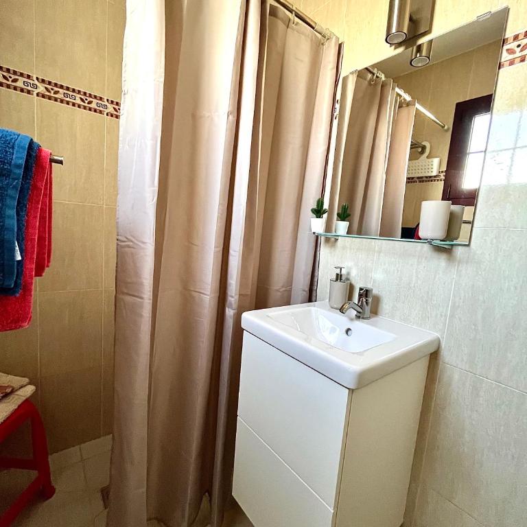La Casita Sun Beach - Vacation Home - 75