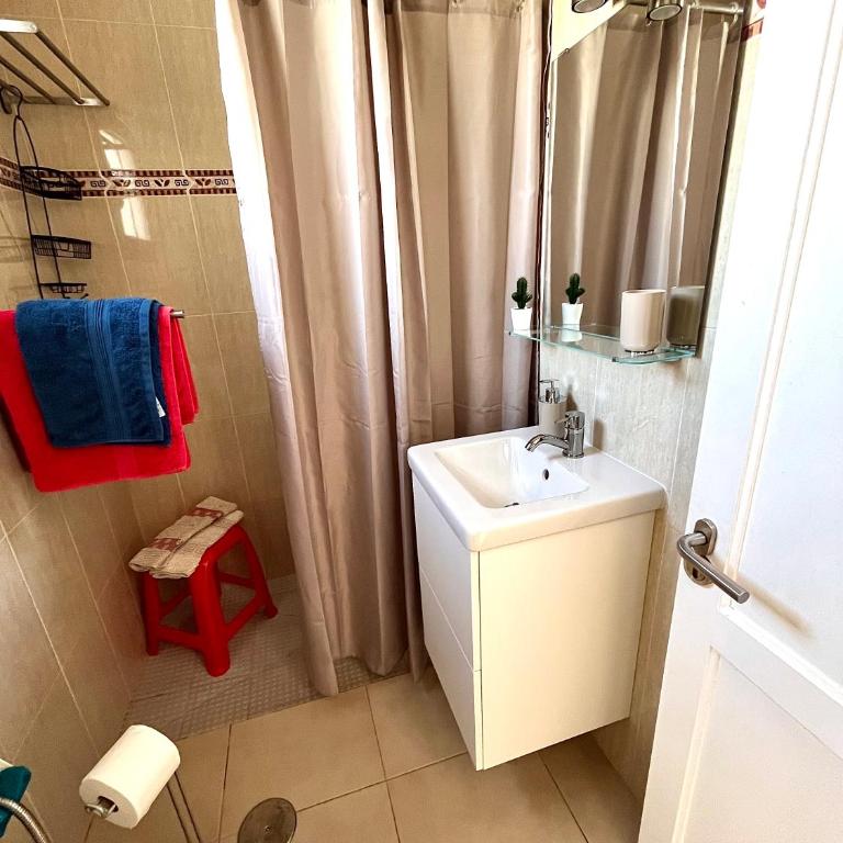 La Casita Sun Beach - Vacation Home - 78