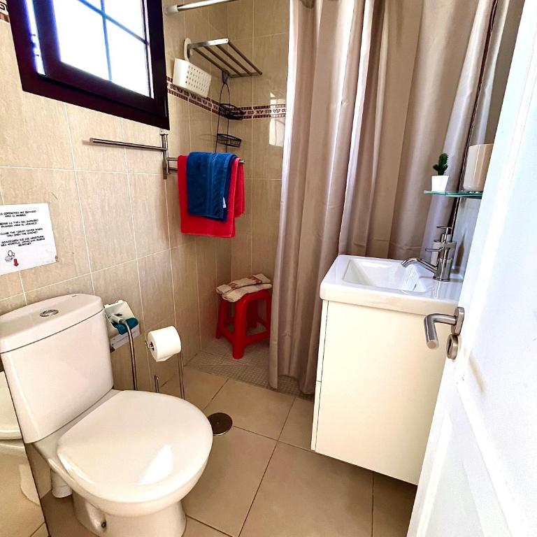 La Casita Sun Beach - Vacation Home - 74