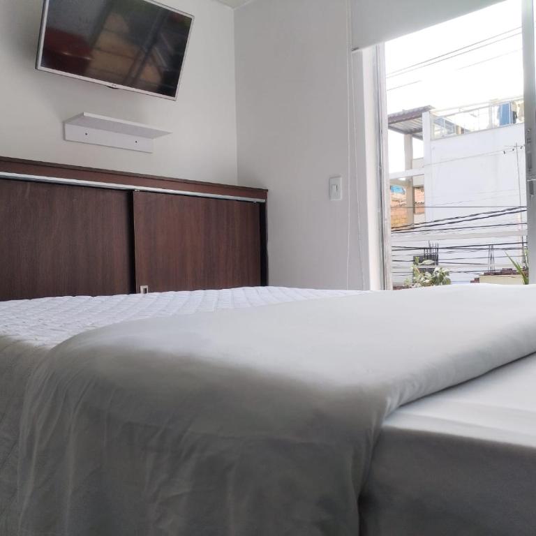 Cardio 163 Boutique - Apartamento con balcón - 8