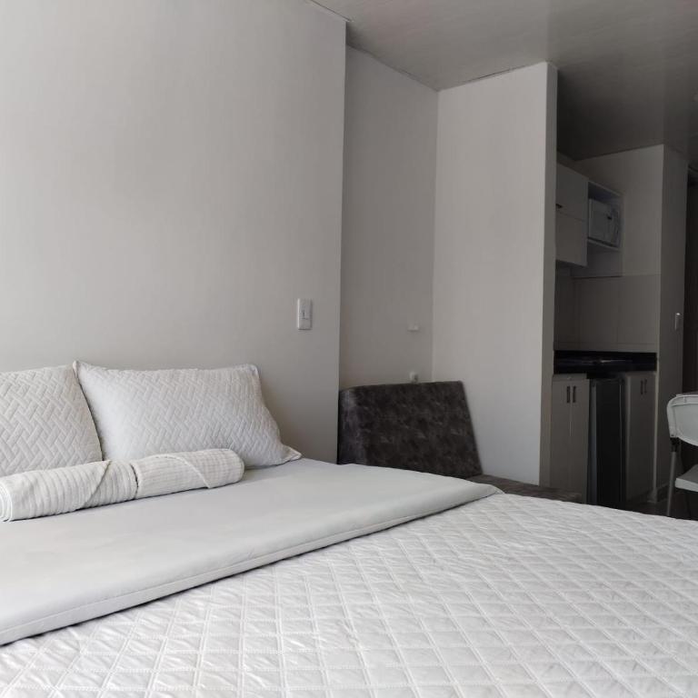 Cardio 163 Boutique - Apartamento con balcón - 2