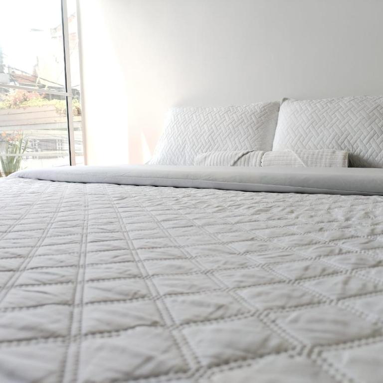 Cardio 163 Boutique - Apartamento con balcón - 3