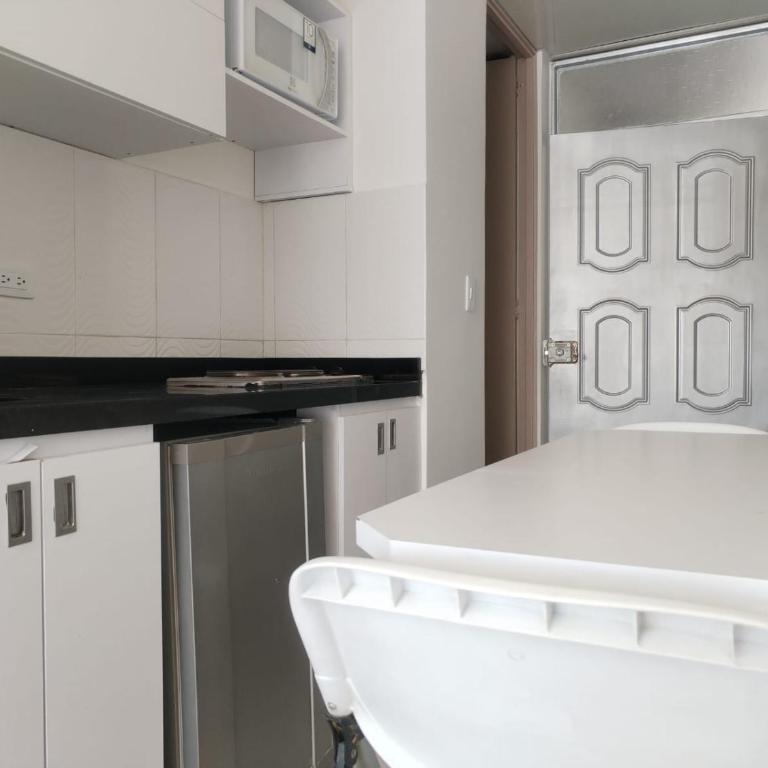 Cardio 163 Boutique - Apartamento con balcón - 5